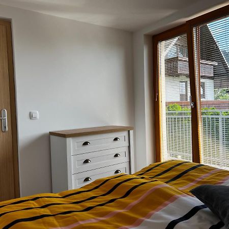 Apartma Ela Zgornje Gorje Ngoại thất bức ảnh