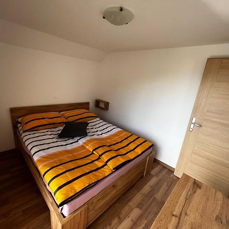 Apartma Ela Zgornje Gorje Ngoại thất bức ảnh