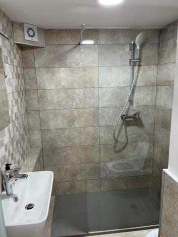 Apartma Ela Zgornje Gorje Ngoại thất bức ảnh