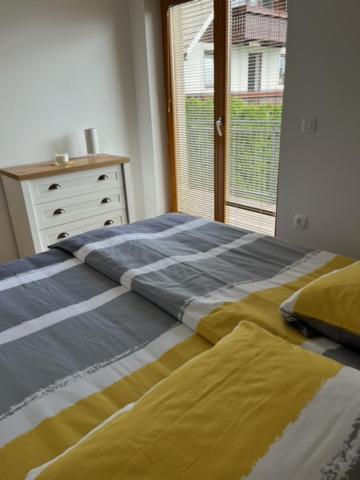 Apartma Ela Zgornje Gorje Ngoại thất bức ảnh